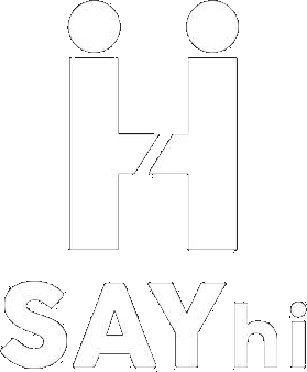 SAYhi